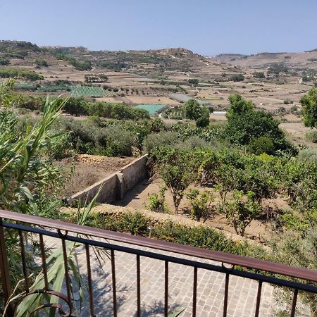 Apartamento The Loft Gozo Xagħra Exterior foto
