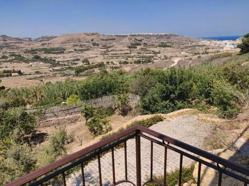 Apartamento The Loft Gozo Xagħra Exterior foto