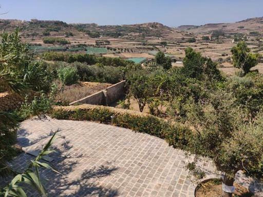 Apartamento The Loft Gozo Xagħra Exterior foto